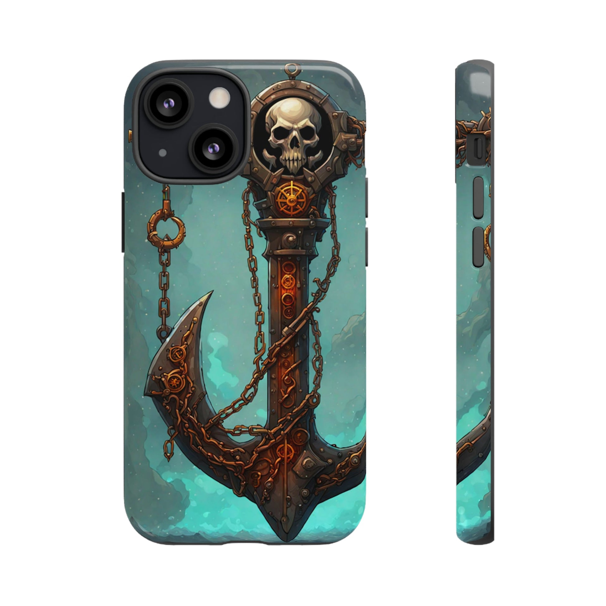 Anchor Tough Case - Colorwink