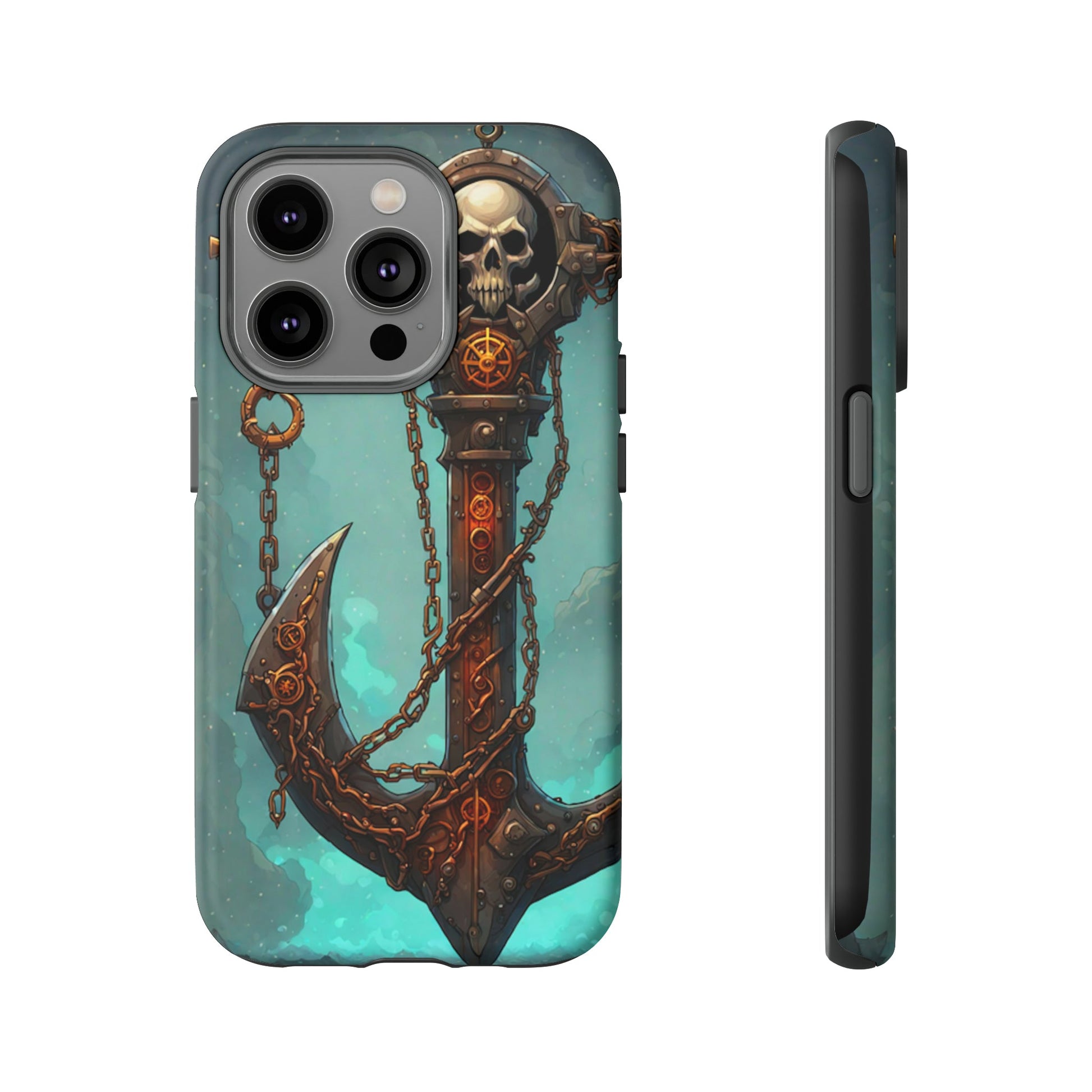 Anchor Tough Case - Colorwink