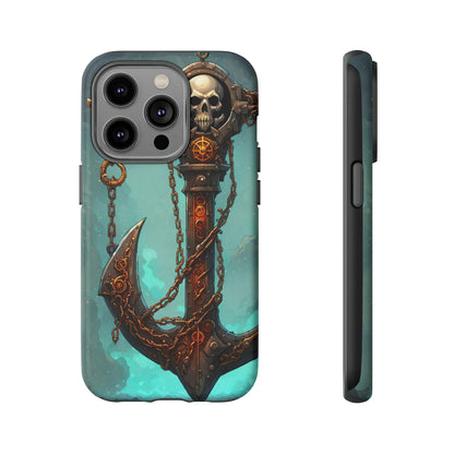 Anchor Tough Case - Colorwink