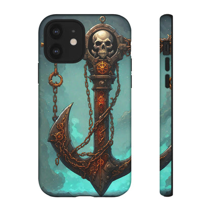 Anchor Tough Case - Colorwink