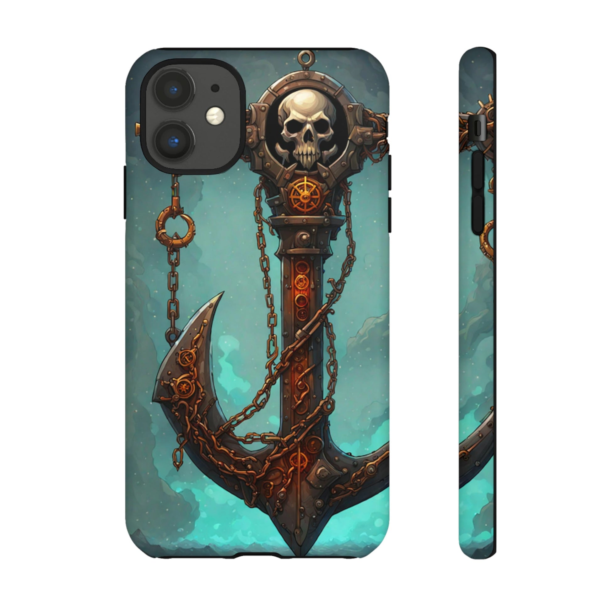 Anchor Tough Case - Colorwink