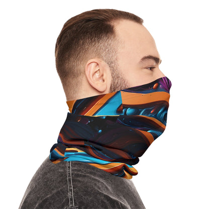 Bendy Reality Neck Gaiter - Colorwink