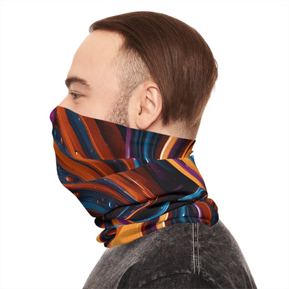 Bendy Reality Neck Gaiter - Colorwink