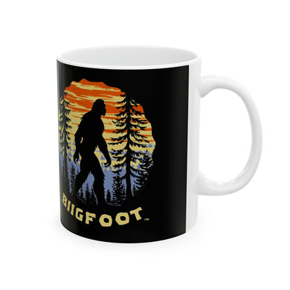 Big Foot Mug - Colorwink