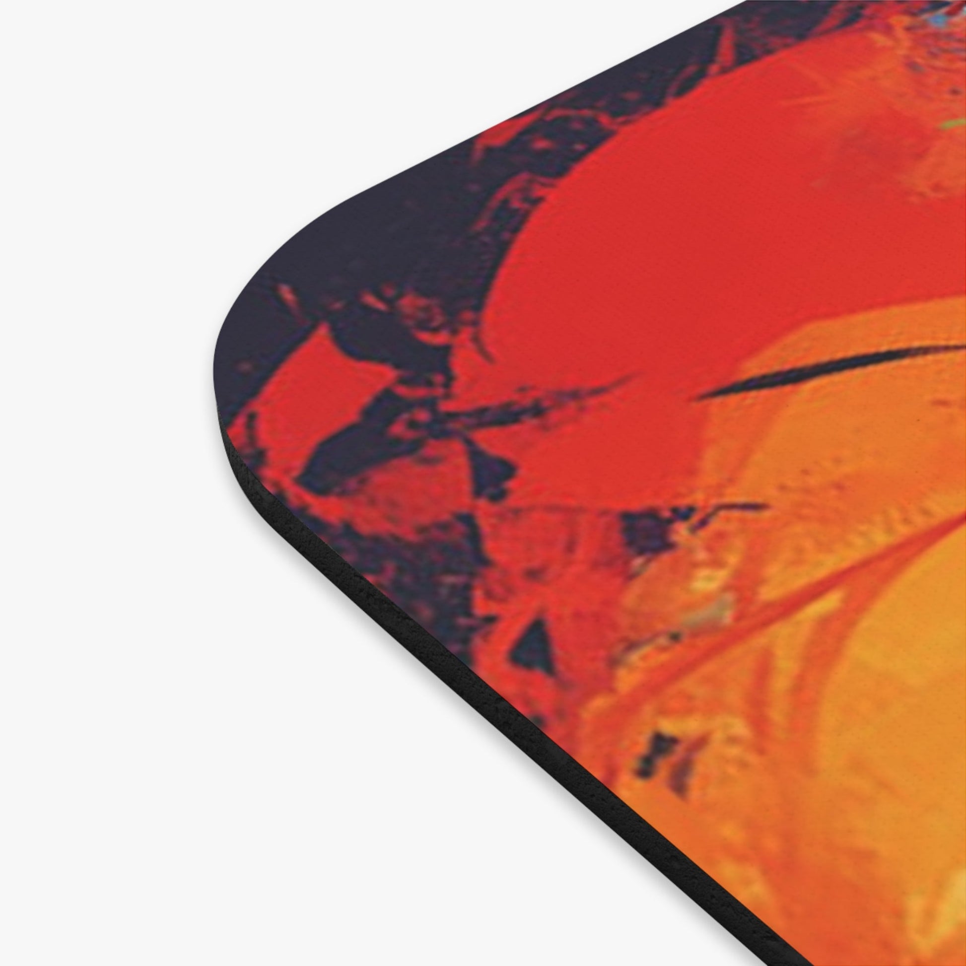 Biker Mouse Pad - Colorwink