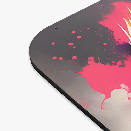 Bird Art Mouse Pad - Colorwink