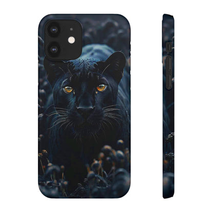 Black Panther Snap Case - Colorwink