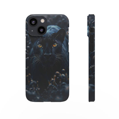 Black Panther Snap Case - Colorwink