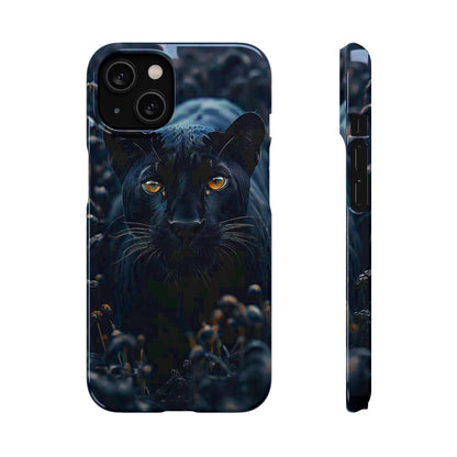 Black Panther Snap Case - Colorwink