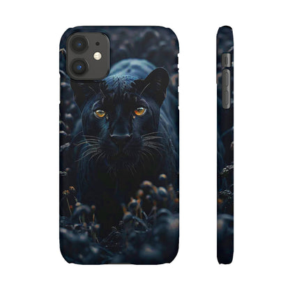 Black Panther Snap Case - Colorwink