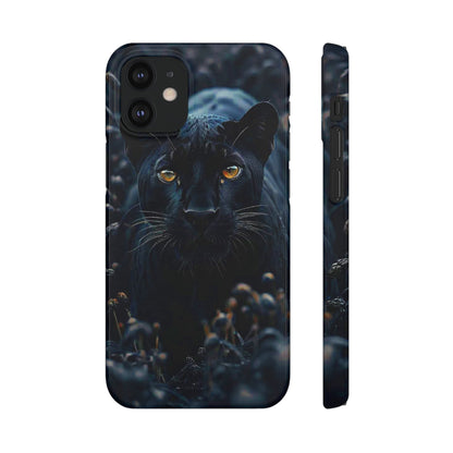 Black Panther Snap Case - Colorwink