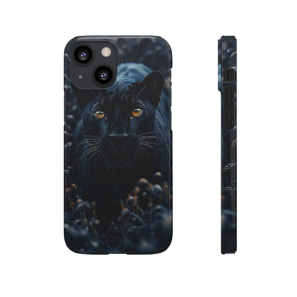 Black Panther Snap Case - Colorwink