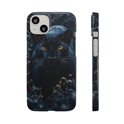 Black Panther Snap Case - Colorwink