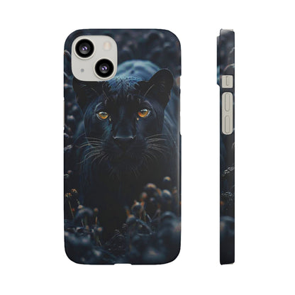 Black Panther Snap Case - Colorwink