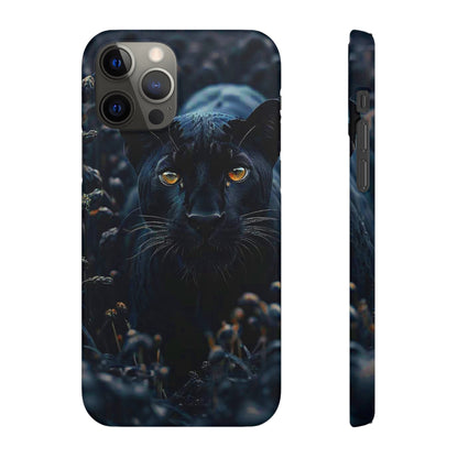 Black Panther Snap Case - Colorwink