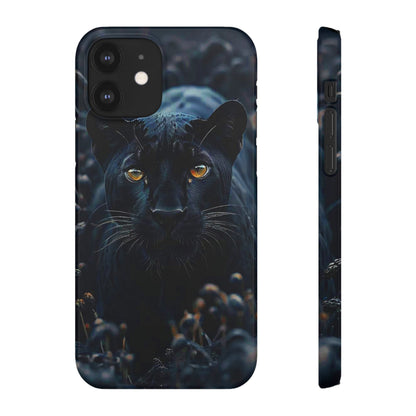 Black Panther Snap Case - Colorwink