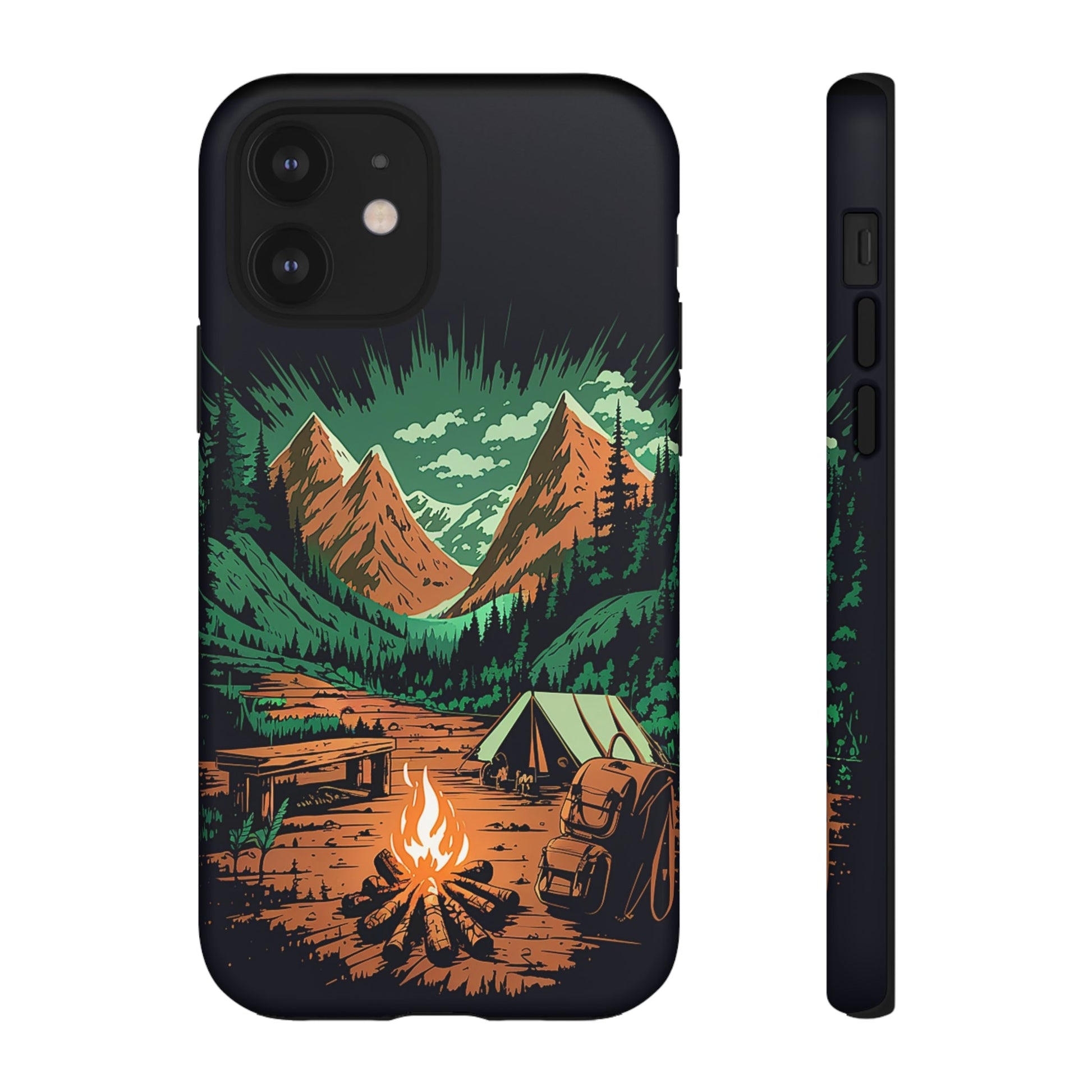 Bonfire Tough Case - Colorwink