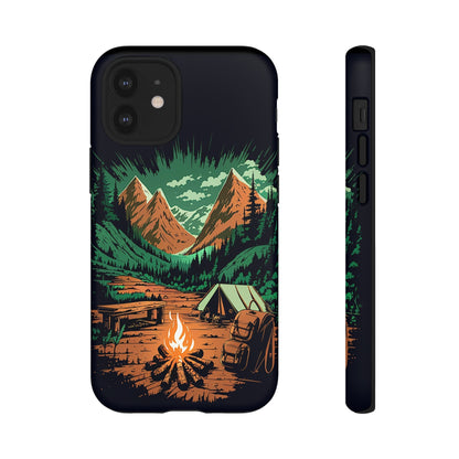 Bonfire Tough Case - Colorwink