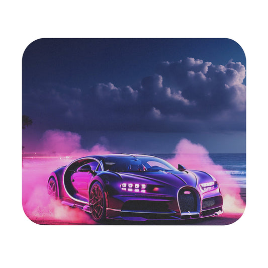 Bugatti Mouse Pad - Colorwink