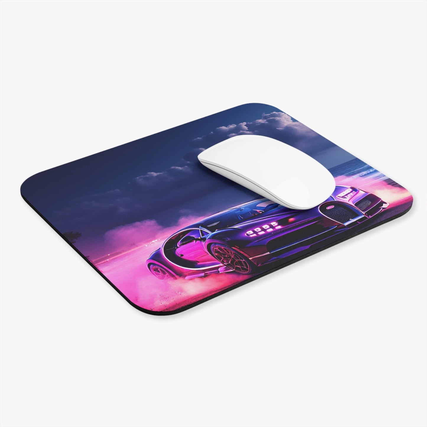 Bugatti Mouse Pad - Colorwink