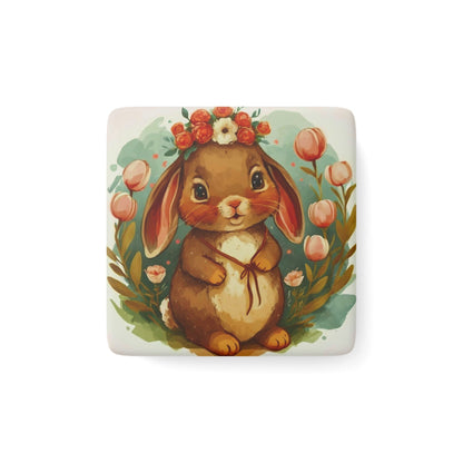 Bunny Fridge Magnet - Colorwink