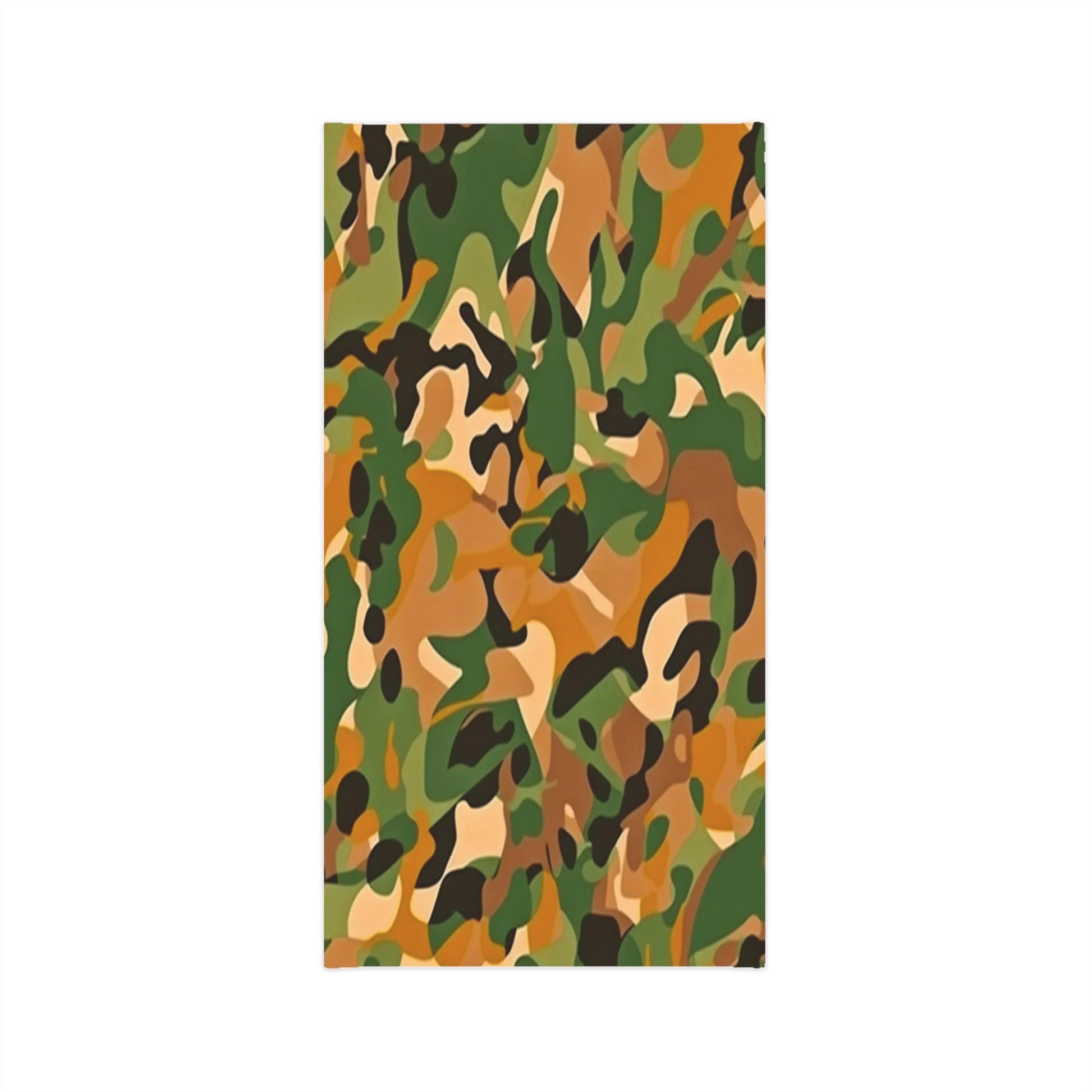 Camouflage Neck Gaiter - Colorwink