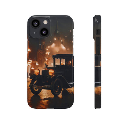 Classic Car Snap Case - Colorwink