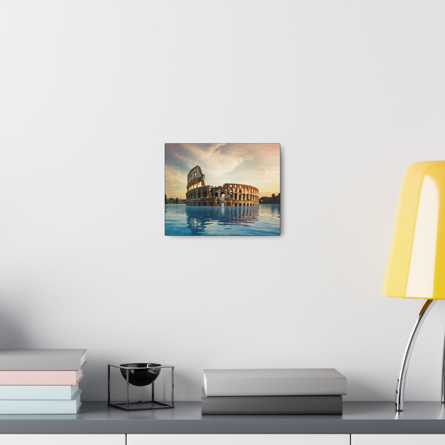 Collosuisum Art Canvas - Colorwink