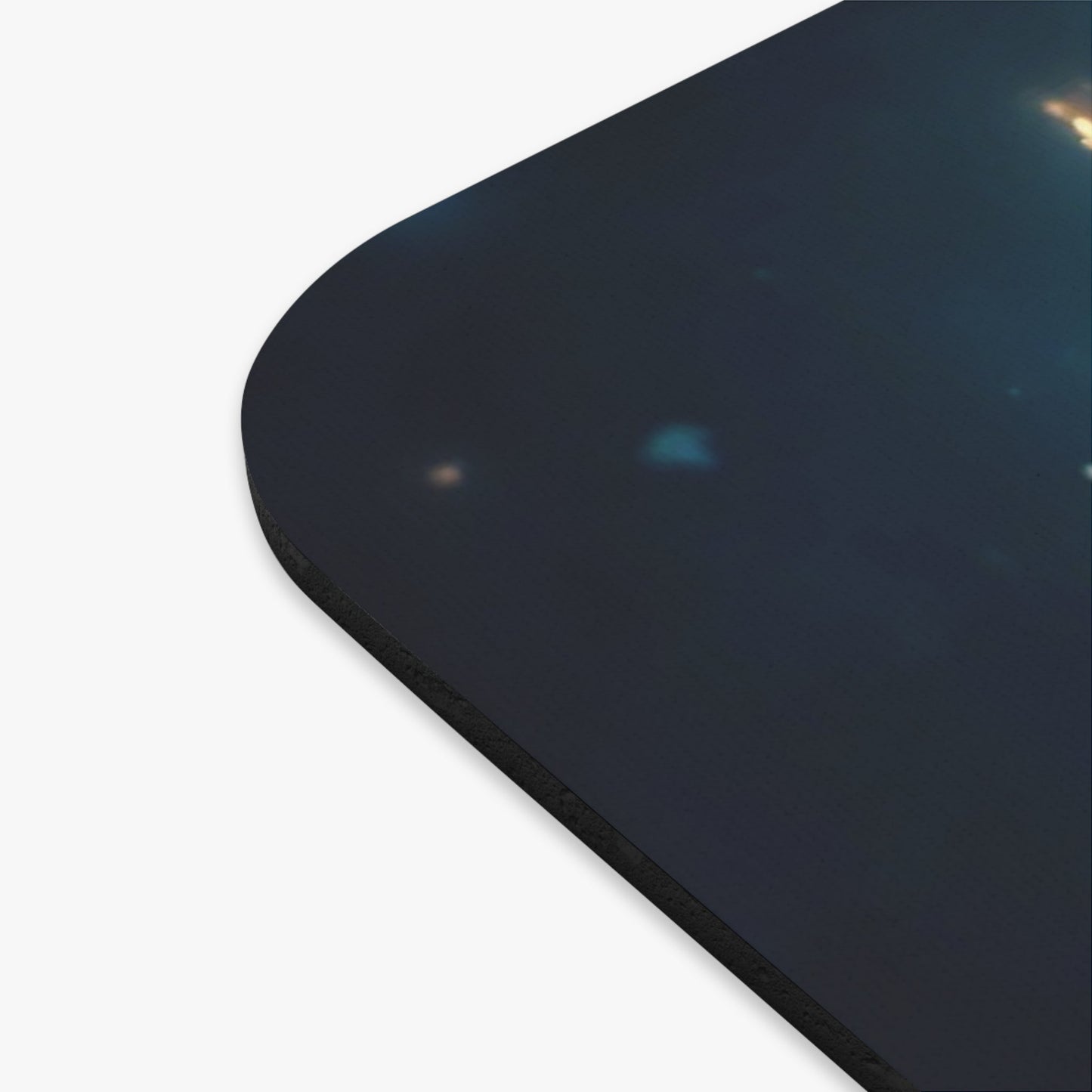 Crystal Mushroom Mouse Pad - Colorwink