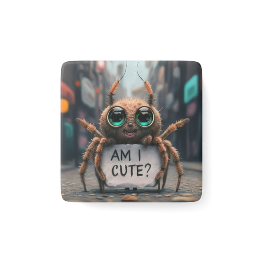 Cute Spider Fridge Magnet - Colorwink