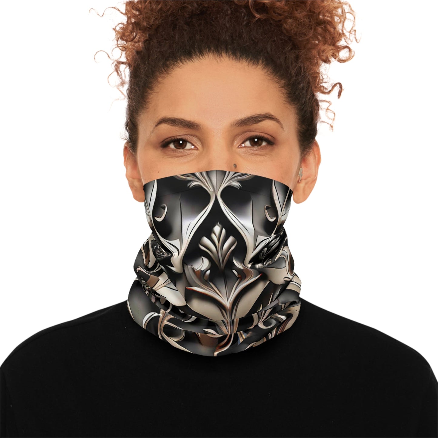 Dark Hour Neck Gaiter - Colorwink