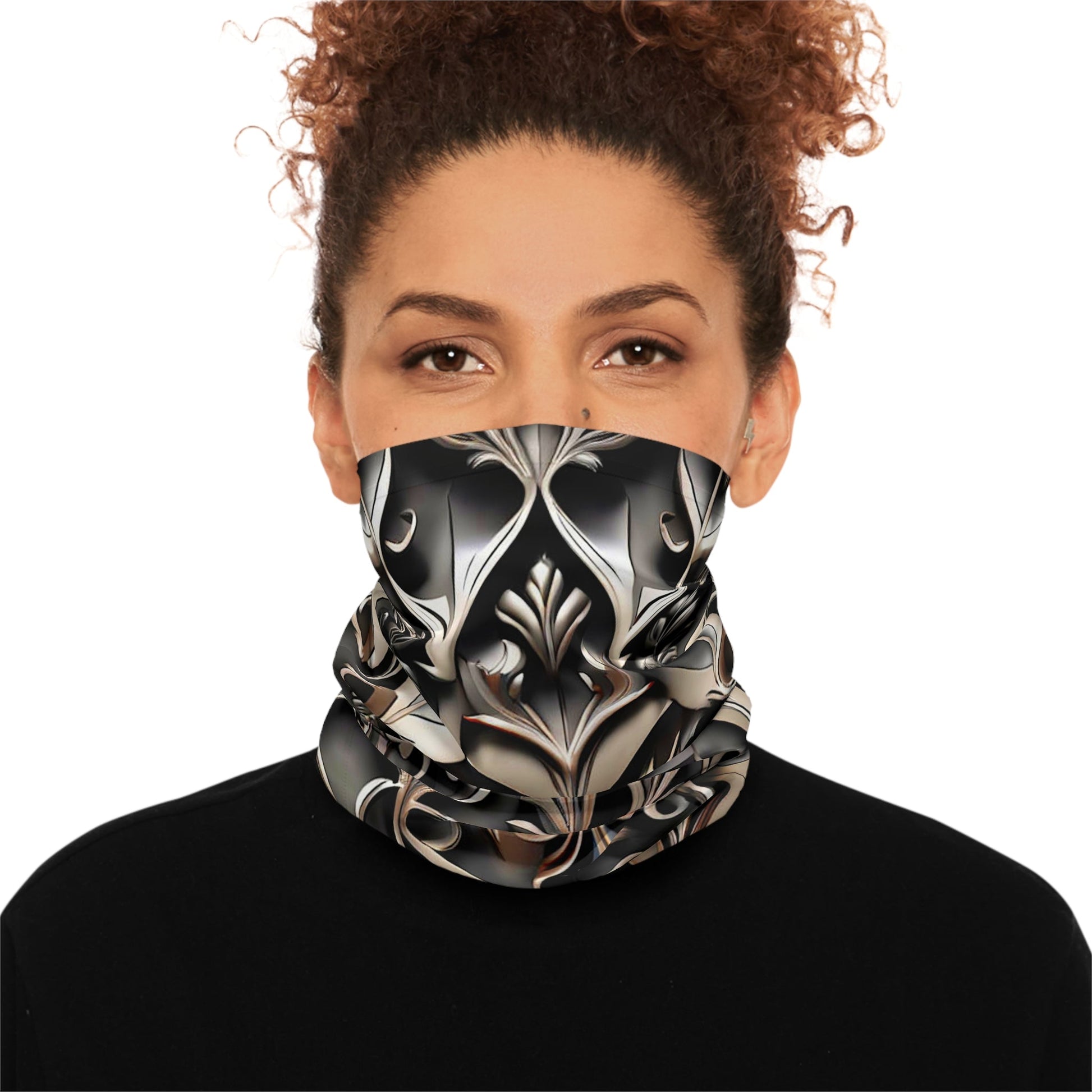 Dark Hour Neck Gaiter - Colorwink