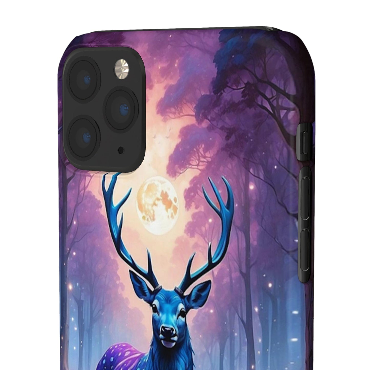 Deer Snap Case - Colorwink