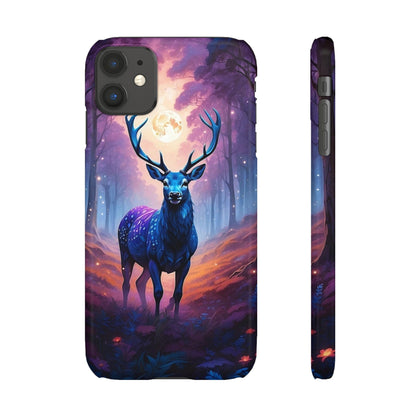 Deer Snap Case - Colorwink