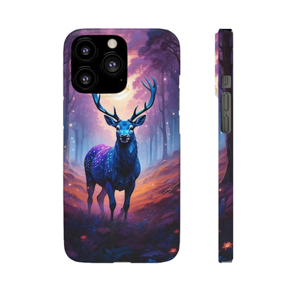 Deer Snap Case - Colorwink