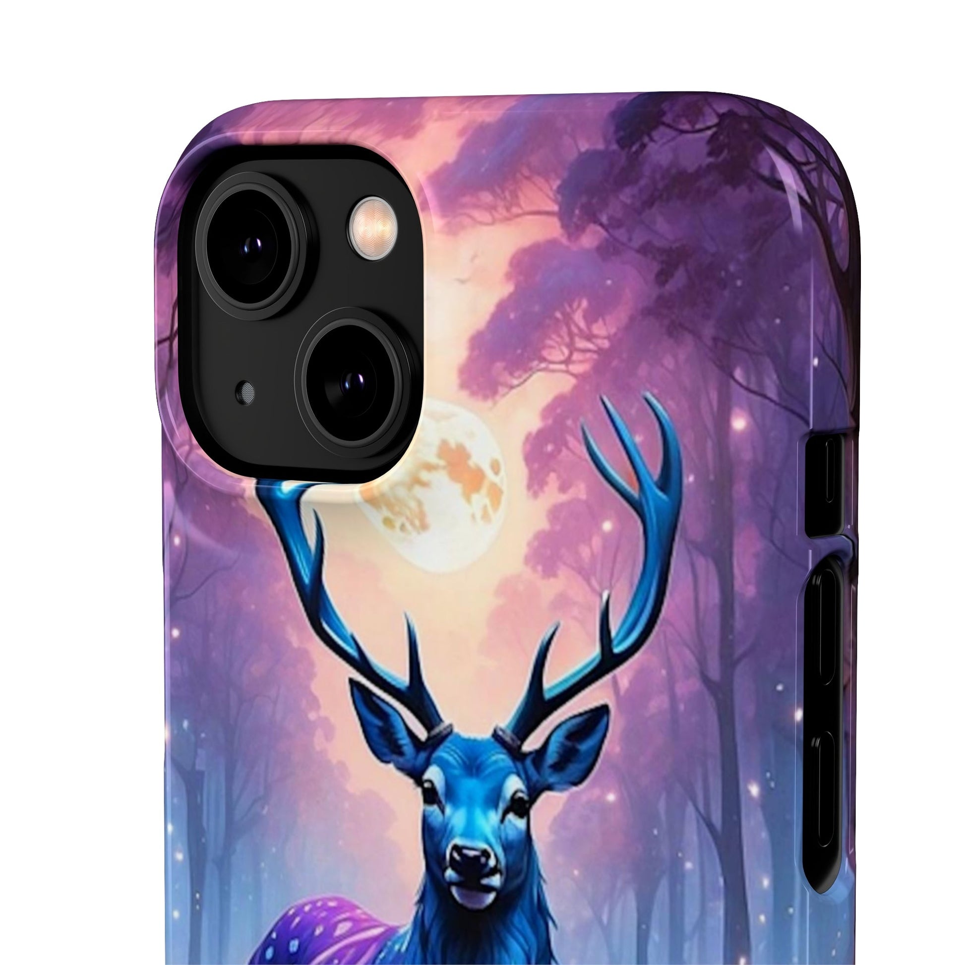 Deer Snap Case - Colorwink