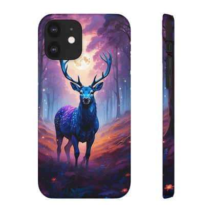 Deer Snap Case - Colorwink