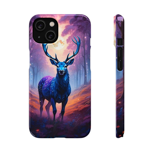 Deer Snap Case - Colorwink