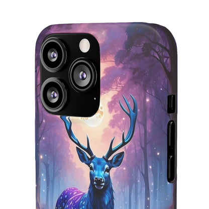 Deer Snap Case - Colorwink