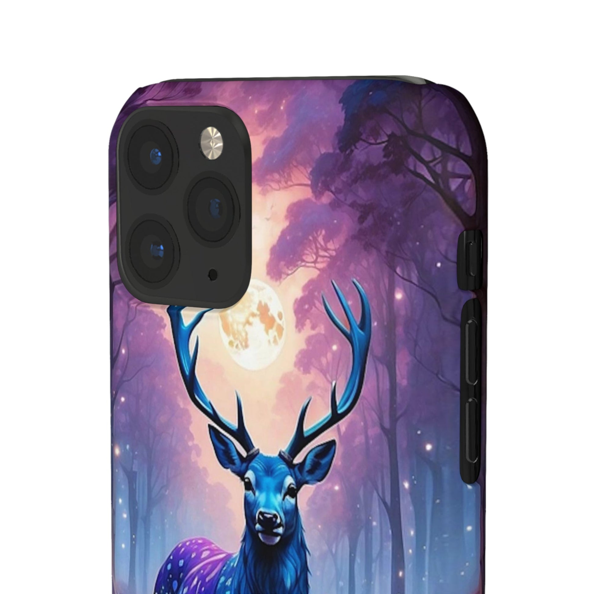 Deer Snap Case - Colorwink