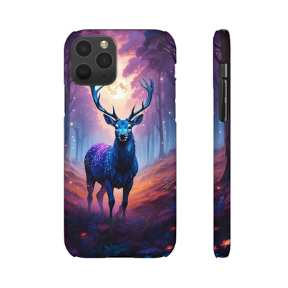 Deer Snap Case - Colorwink