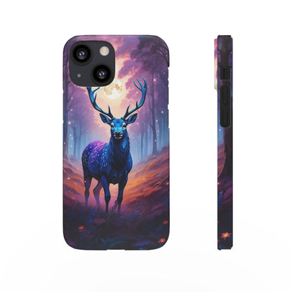 Deer Snap Case - Colorwink