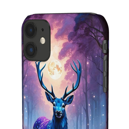 Deer Snap Case - Colorwink