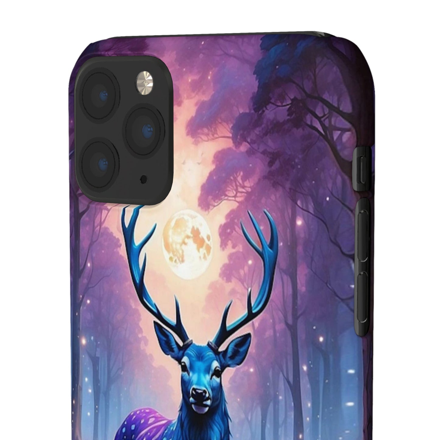 Deer Snap Case - Colorwink