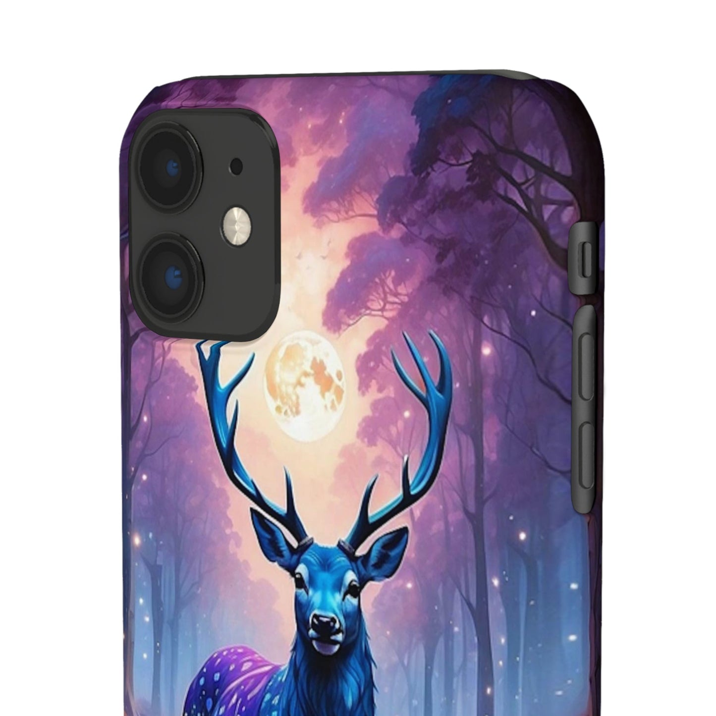 Deer Snap Case - Colorwink