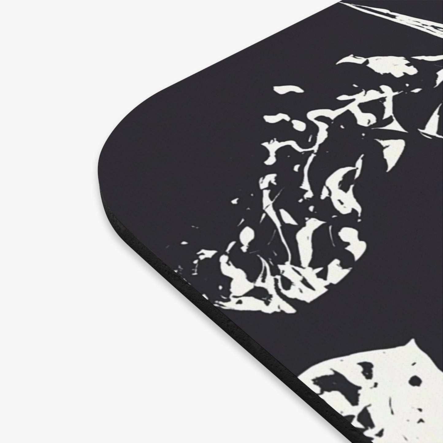 Demon Hunter Mouse Pad - Colorwink