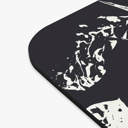 Demon Hunter Mouse Pad - Colorwink