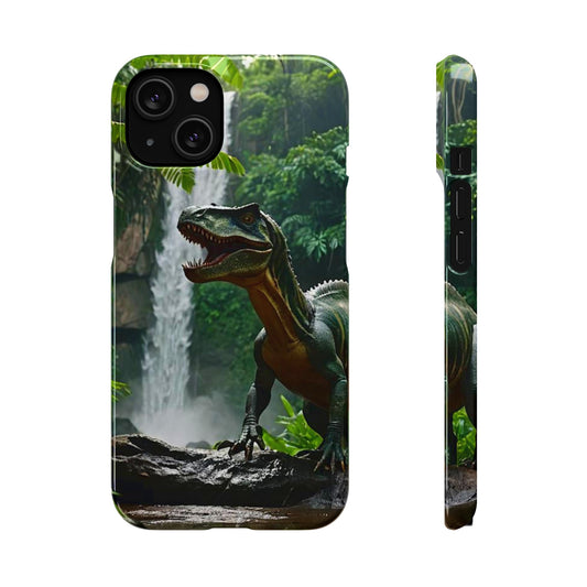 Dino Snap Case - Colorwink