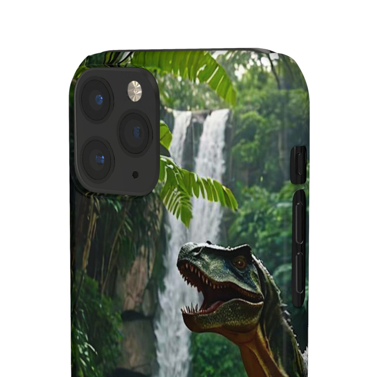 Dino Snap Case - Colorwink