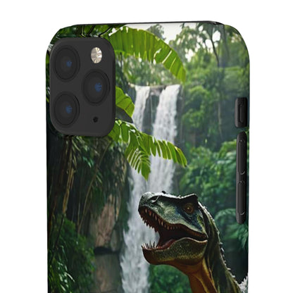 Dino Snap Case - Colorwink